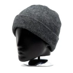Premium Possum And Merino Wool-Plain Beanie -Chic Clothing Store g2 0e727efa 3932 4338 9518 705ab6ec68cb