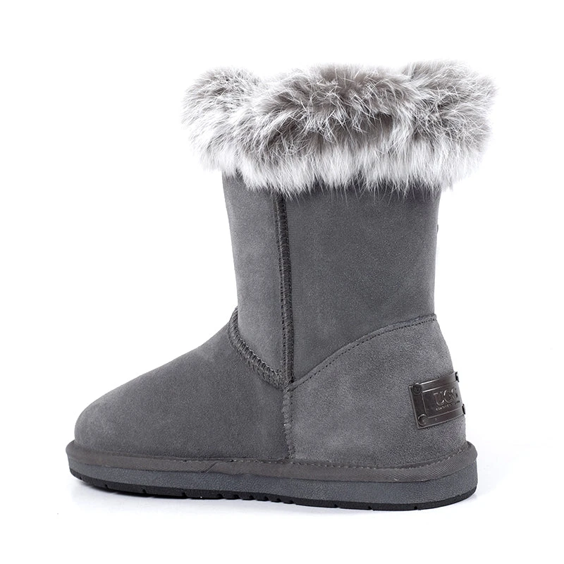 UGG Premium Foxy Boot 19 UGG Premium Foxy Boot - Image 17