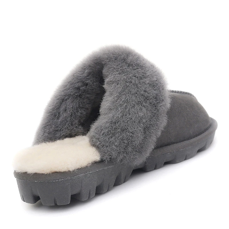 UGG Premium Ladies Scuff 13 UGG Premium Ladies Scuff - Image 11