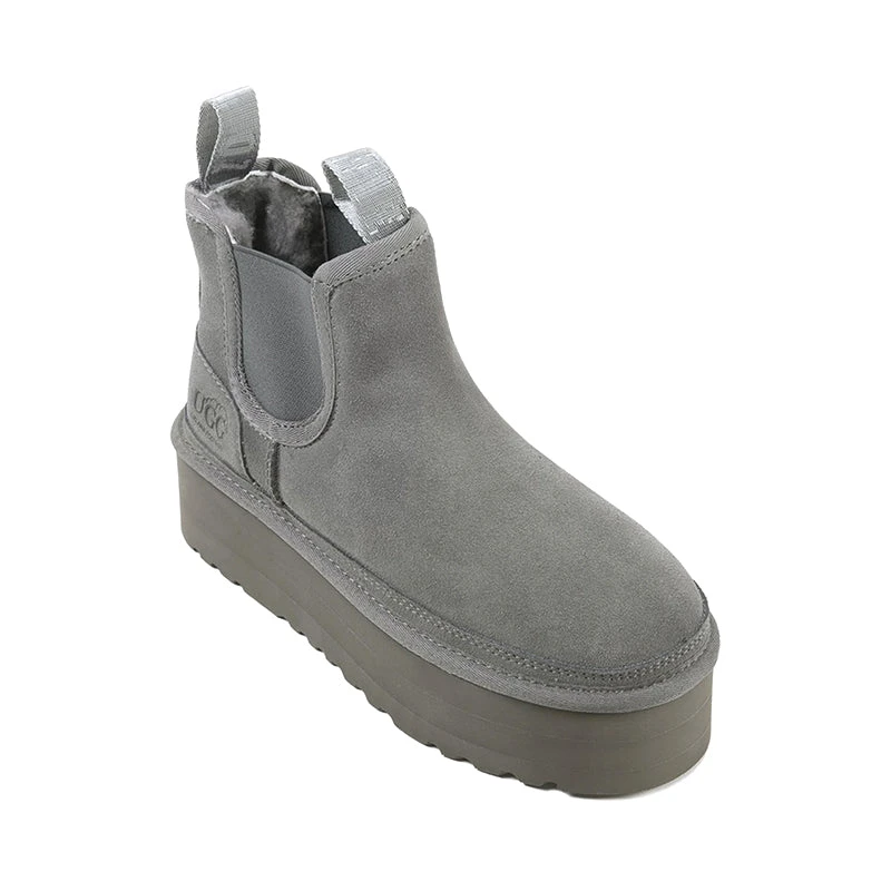UGG Premium Chel Boots 14 UGG Premium Chel Boots - Image 12