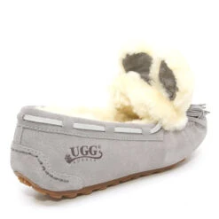 Rabb Ugg Moccasin -Chic Clothing Store g2 8b51a9ae 19c6 456c ac21 da7c024d5f41