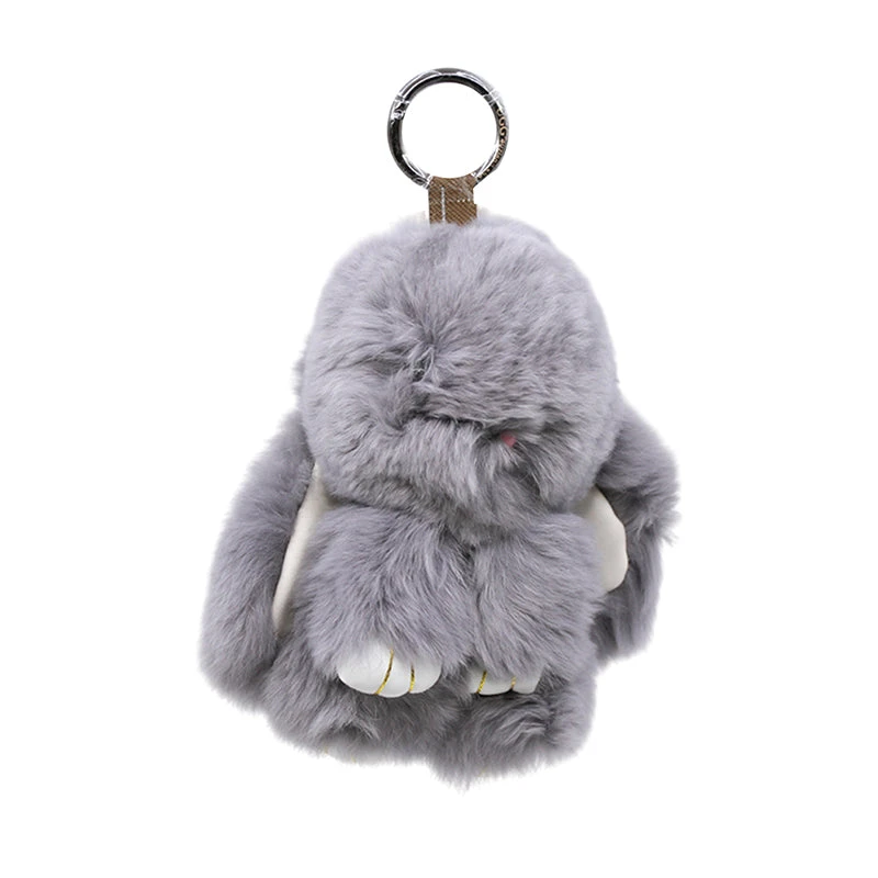 Premium Bunny Keychain 18 Premium Bunny Keychain - Image 16
