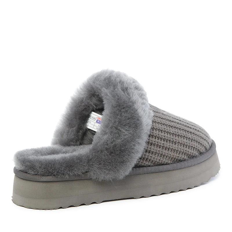 UGG Chalky Scuff 11 UGG Chalky Scuff - Image 9