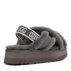 UGG Strappy Cross Sandals 19 UGG Strappy Cross Sandals -Chic Clothing Store g3 15c348c4 9918 4cd9 ab2e 1ba25b7f6696