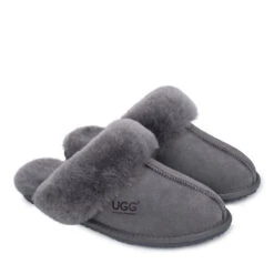 UGG Premium Traditional Scuff 29 UGG Premium Traditional Scuff -Chic Clothing Store g3 3e780926 0556 44fa af0b 64765603dc6f