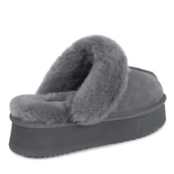 PREMIUM PLATFORM UGG SCUFF -Chic Clothing Store g3 5e062d7f fbc0 4ea3 ae2e a7dc07bd3ef9