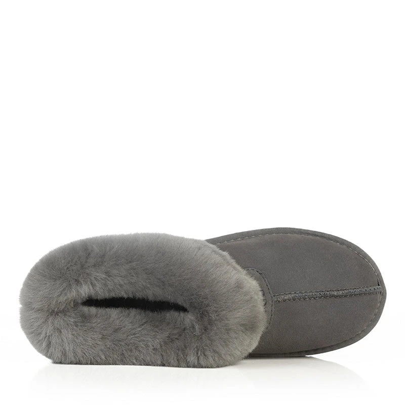 UGG Shady Platform Slippers 15 UGG Shady Platform Slippers - Image 13