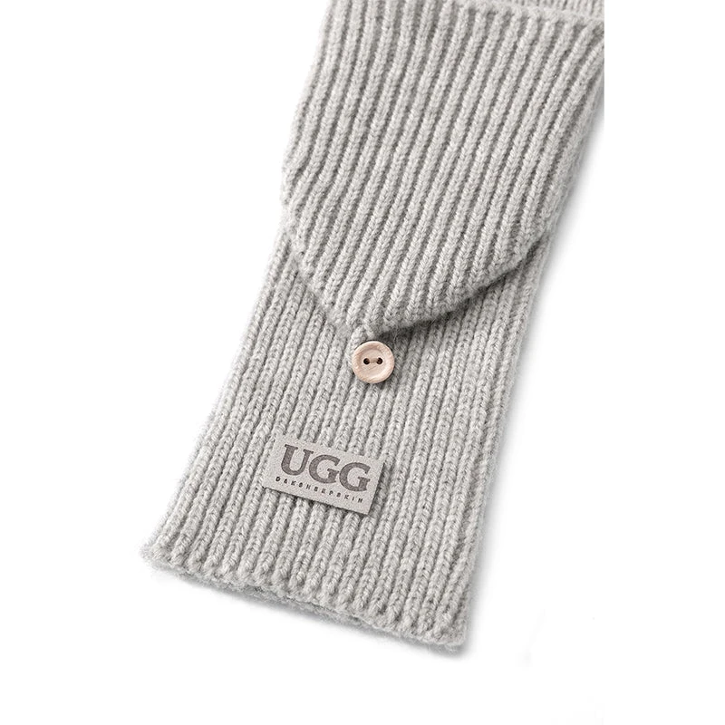 UGG Two Way Unisex Gloves 10 UGG Two Way Unisex Gloves - Image 8