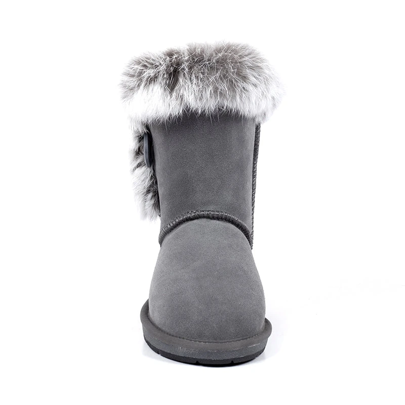 UGG Premium Foxy Boot 20 UGG Premium Foxy Boot - Image 18