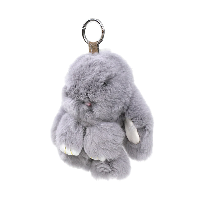 Premium Bunny Keychain 19 Premium Bunny Keychain - Image 17