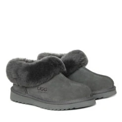 UGG Premium Traditional Slippers -Chic Clothing Store g4