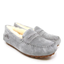 Ladies Ugg Moccasin -Chic Clothing Store g4 14c24125 bc40 4ef2 a8e5 5897b3d15aa7