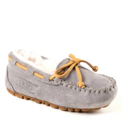 UGG Ultimate Little Moccasin -Chic Clothing Store g4 7b48090d 64c3 4a86 a0dd f2584baf0113