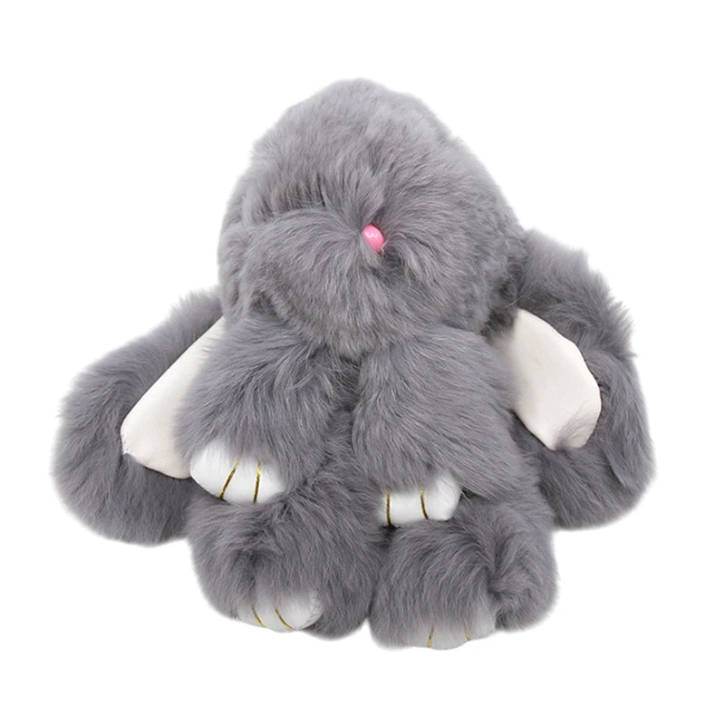 Premium Bunny Keychain 20 Premium Bunny Keychain - Image 18