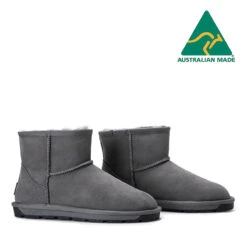 UGG Roozee Mini Classic Australian Made -Chic Clothing Store g4 f6369945 aba6 4523 9e49 300b7e23f23a
