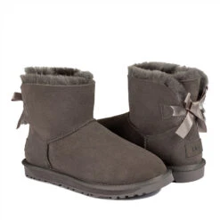 UGG Mini Bow Boots 20 UGG Mini Bow Boots -Chic Clothing Store g4 f736c225 fcef 4582 bd07 b6a830b2caec