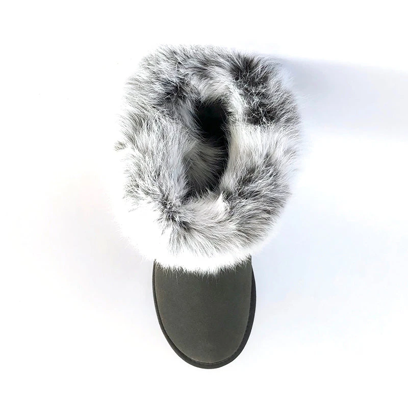 UGG Premium Foxy Boot 22 UGG Premium Foxy Boot - Image 20