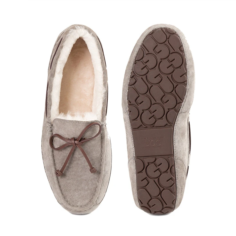 UGG Men Traditional Moccasins 12 UGG Men Traditional Moccasins - Image 10