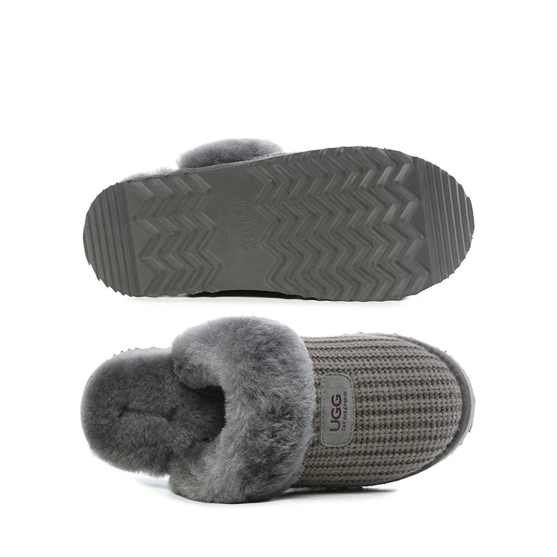 UGG Chalky Scuff 10 UGG Chalky Scuff - Image 8