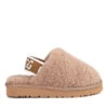 UGG Kids Strap Fluffy Scuff -Chic Clothing Store h2 76b0a337 1976 4644 af51 6c82c050c975
