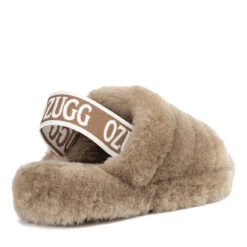 UGG Premium Kids Fluffy Sandals -Chic Clothing Store h3 c2402f5d 17ac 48e7 9d3b c7eb96bd89d5