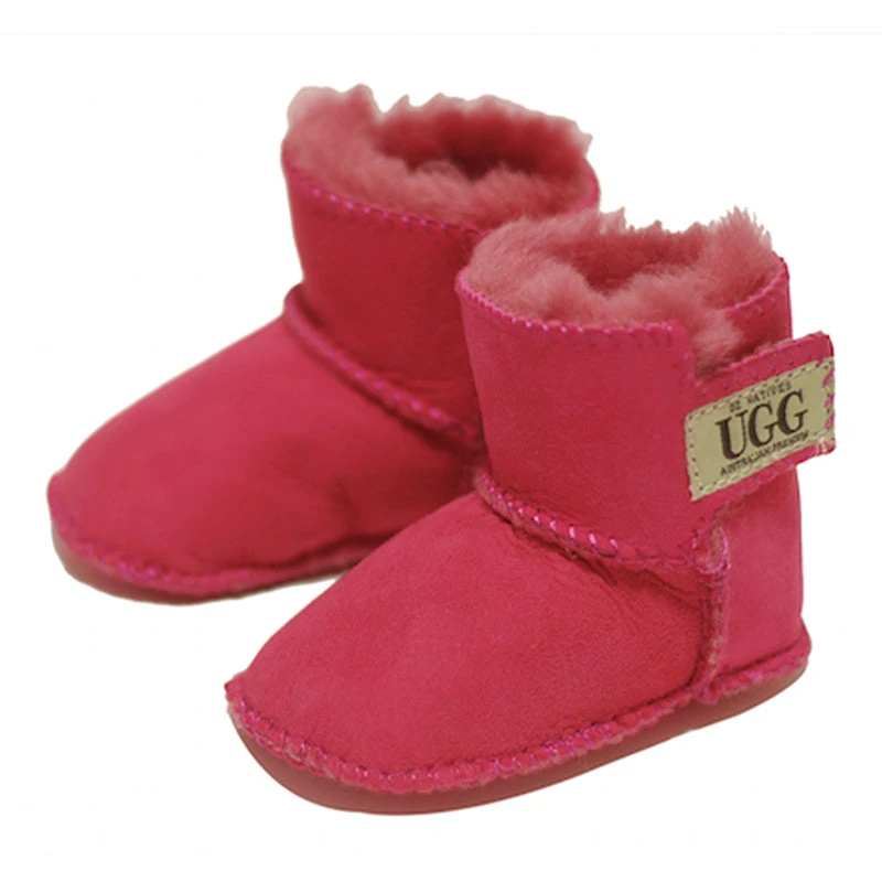 UGG Classic Baby Boots 5 UGG Classic Baby Boots - Image 3