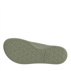 Khaki Arch Support Orthotic Unisex Thongs -Chic Clothing Store khaki arch support orthotic unisex thongs 136031