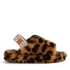 UGG Premium Kids Leopard Sandals -Chic Clothing Store l1 a0cc0f56 db00 43b0 9d74 83a4e7cf0071
