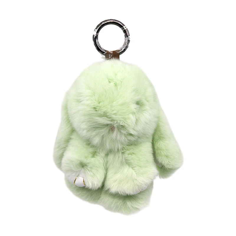 Premium Bunny Keychain 22 Premium Bunny Keychain - Image 20