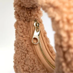 UGG Premium Fluffy Handbag -Chic Clothing Store lb5