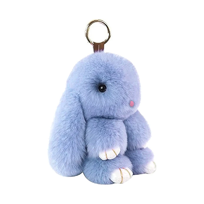 Premium Bunny Keychain 3 Premium Bunny Keychain
