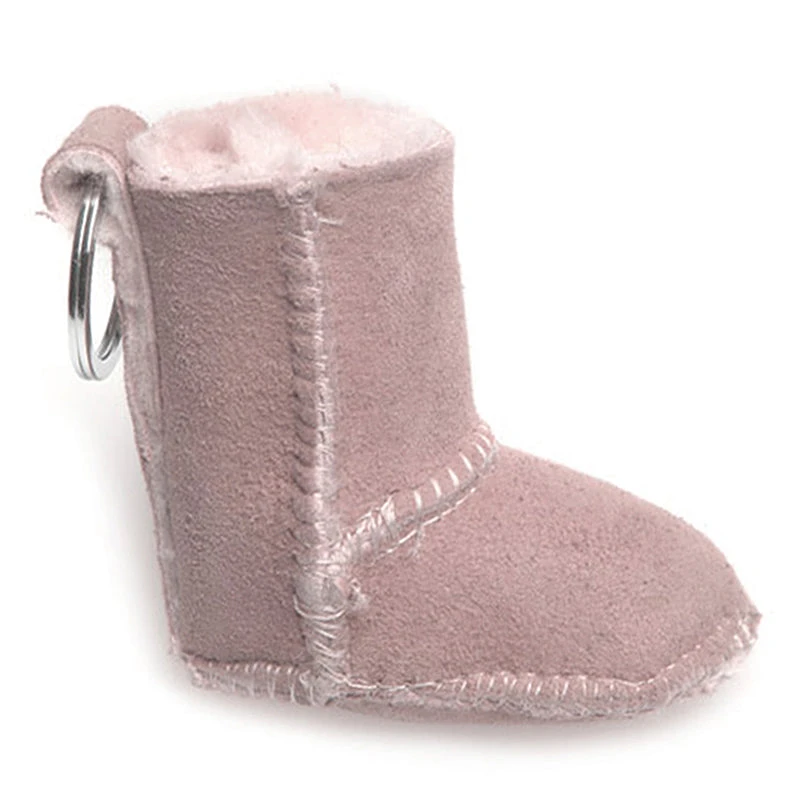 Premium UGG Boot Keyring 6 Premium UGG Boot Keyring - Image 4