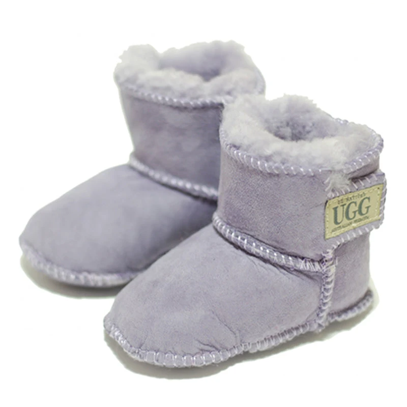 UGG Classic Baby Boots 7 UGG Classic Baby Boots - Image 5