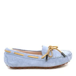 Ladies Summ Ugg Moccasins -Chic Clothing Store lp1