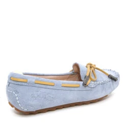 Ladies Summ Ugg Moccasins -Chic Clothing Store lp2