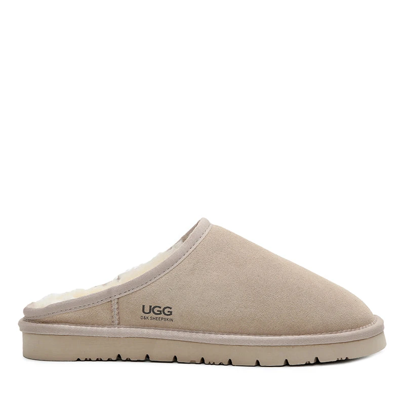 UGG Premium Classic Slip-On 3 UGG Premium Classic Slip-On