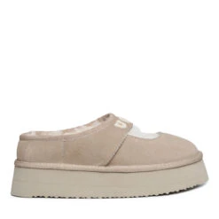 UGG Ultimate Log Platform Slippers 17 UGG Ultimate Log Platform Slippers -Chic Clothing Store m1 9b991408 7260 4922 b7aa 1ff13deafcf2