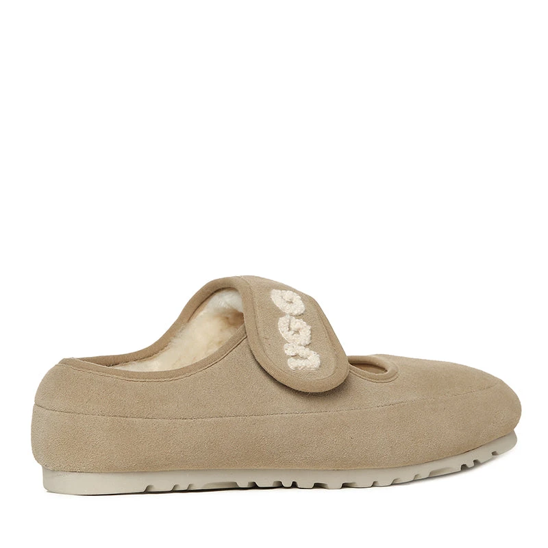 UGG Chloe Velcro Premium Slippers 4 UGG Chloe Velcro Premium Slippers - Image 2