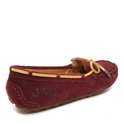 Ladies Summ Ugg Moccasins -Chic Clothing Store m2 9c1f9cb8 b11d 4801 bf76 17db40ef36aa