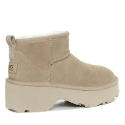 UGG Premium Heights Boots -Chic Clothing Store m2 de275c41 cf6d 489d b73e fd5cf5658e67