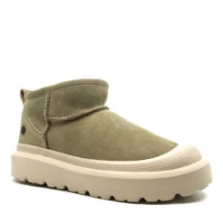UGG Ultimate Sheepskin Mini Platform -Chic Clothing Store m3 63460595 100c 4c21 b6c0 e0f38b5337fe