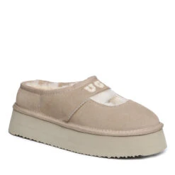 UGG Ultimate Log Platform Slippers 19 UGG Ultimate Log Platform Slippers -Chic Clothing Store m3 9b726b5b f8d4 406a b98b 2d1d1be19d30