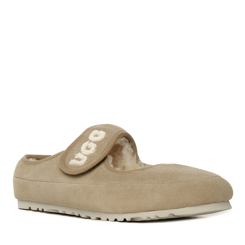 UGG Chloe Velcro Premium Slippers 5 UGG Chloe Velcro Premium Slippers - Image 3