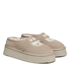 UGG Ultimate Log Platform Slippers 20 UGG Ultimate Log Platform Slippers -Chic Clothing Store m4 4db189f1 a28e 480c 9eb7 06b85ea908ca