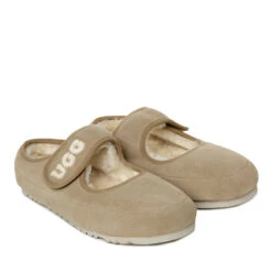 UGG Chloe Velcro Premium Slippers 15 UGG Chloe Velcro Premium Slippers -Chic Clothing Store m4 a1bf3dfe 0abe 477b 949c 351882fc635d