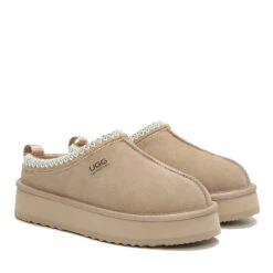 UGG Ultimate Tassie Platform 30 UGG Ultimate Tassie Platform -Chic Clothing Store m4 ce73de36 800c 4b72 9e45 23746fb860fd