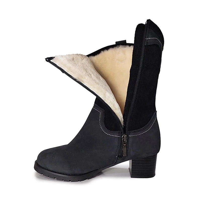 Maddie Fashion Boots 4 Maddie Fashion Boots - Image 2