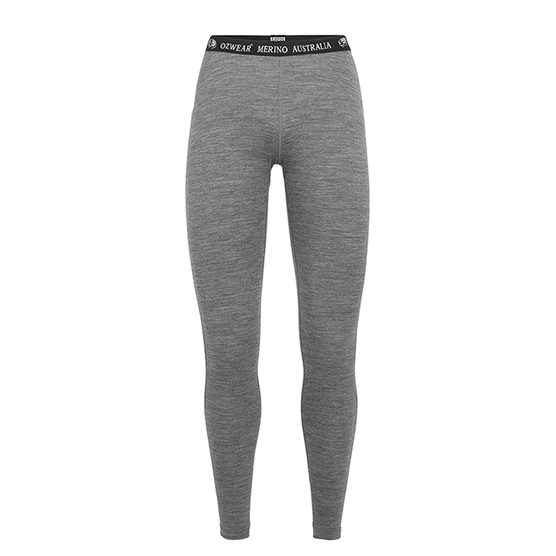 Men's Merino 200 Tech Leggings 4 Men's Merino 200 Tech Leggings - Image 2