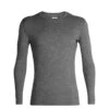 Men's Merino 260 Tech Long Sleeve Crew Neck Thermal Top 1 Men's Merino 260 Tech Long Sleeve Crew Neck Thermal Top -Chic Clothing Store mens merino 260 tech long sleeve crew neck thermal top 782568