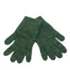Premium Possum And Merino Wool - Plain Gloves -Chic Clothing Store moss rev